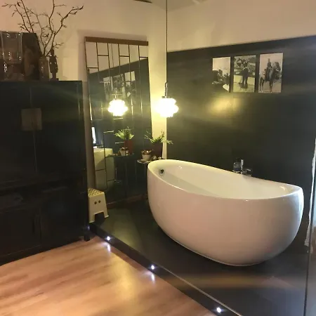 Casa Con Piscina Zona Golf Peralada