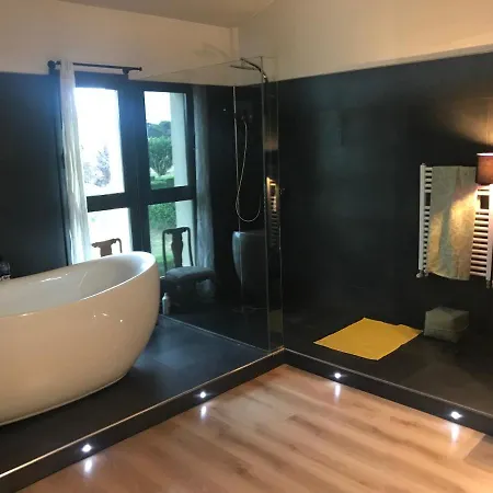 Casa Con Piscina Zona Golf *