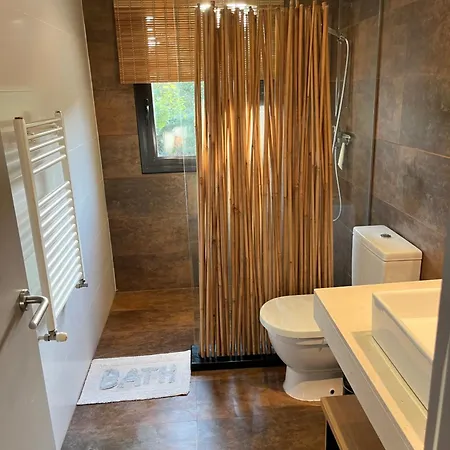 Holiday home Casa Con Piscina Zona Golf Peralada